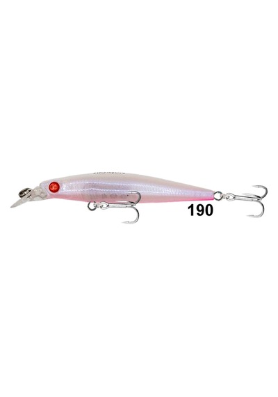 Eurofish Aragon Cy119 72mm Maket Balık 190