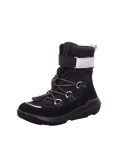 Superfit 1-000152 Twilight Siyah Gore-Tex Bot Siyah