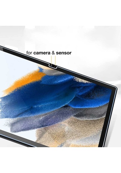 Samsung Uyumlu Galaxy Tab A8 Sm X200 10,5 İnç Nano Ekran Koruyucu
