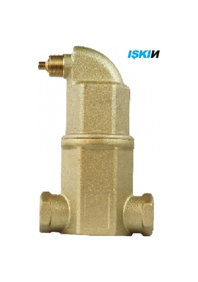 04Kn-Dn32 Dişli Hava Ayırıcı