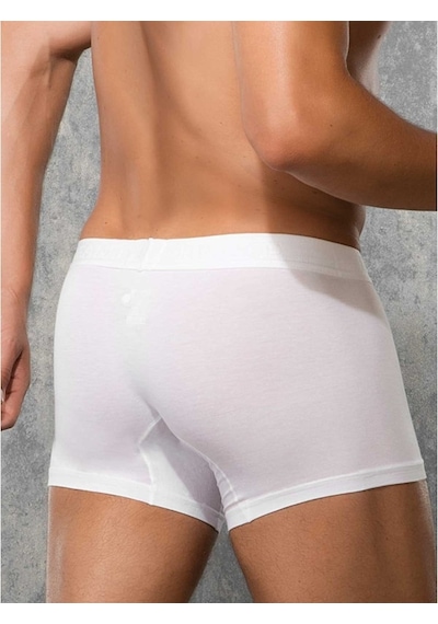 Doreanse Erkek Modal Ince Kumaş Torbalı Normal Paça Boxer 1722