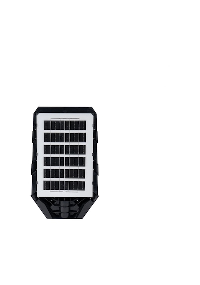 Bahçe Sokak Aydınlatması - Dfn7001 - 200w Çok Renkli