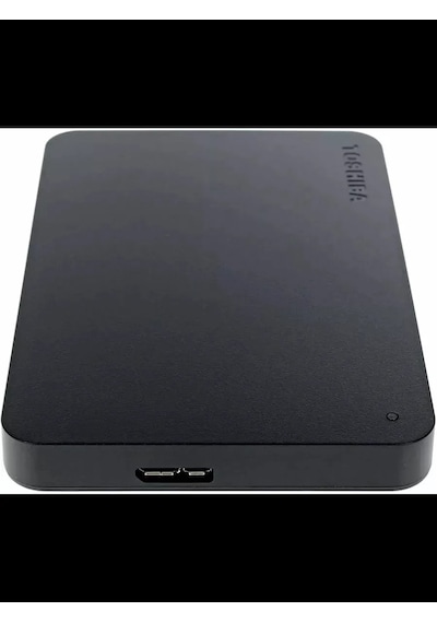 Toshiba 2 Tb Harici Sabit Disk Hdtb520ek3aa , Toshiba Canvio 346340056
