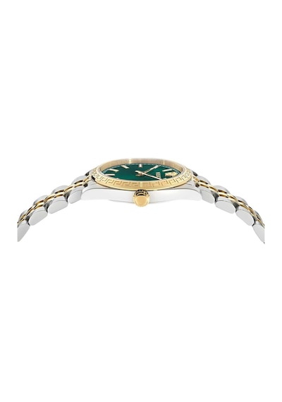 Versace Vrscve5k00826 Kadın Kol Saati Metal