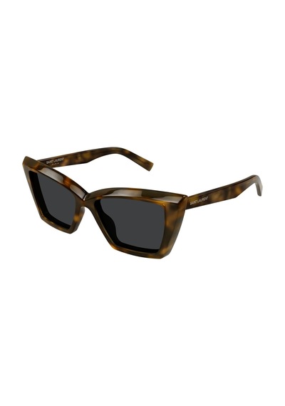 Saint Laurent Sl657 002 54 Unisex Güneş Gözlüğü