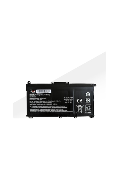Hp 250 G7 Uyumlu Qcell Batarya 65896659