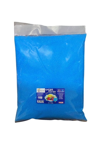 Festiva Gıda Ahududu Aromalı Pamuk Şeker Toz Şekeri 3500 G