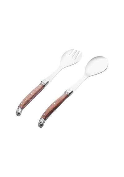 Karaca  Rustic 2 Parça Servis Set 25,5 Cm