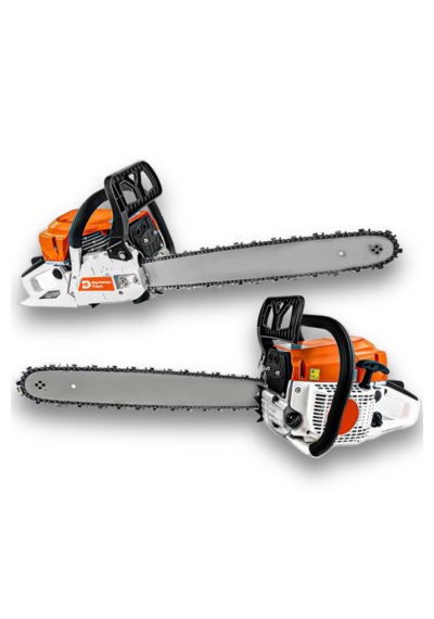 Dynamic Tech DT-146 Benzinli Ağaç Kesme Makinesi