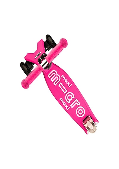 Micro Maxi Deluxe MMD021 3 Tekerlekli Scooter