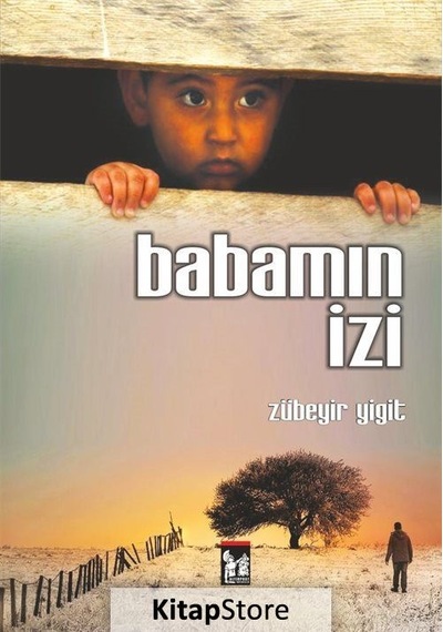 Babamın İzi - Zübeyir Yiğit - AltınPost