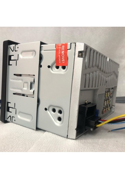 Drivetec Dc-716 Double Teyp