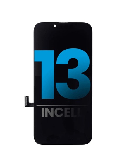 İphone 13 Uyumlu Ekran Dokunmatik Glw