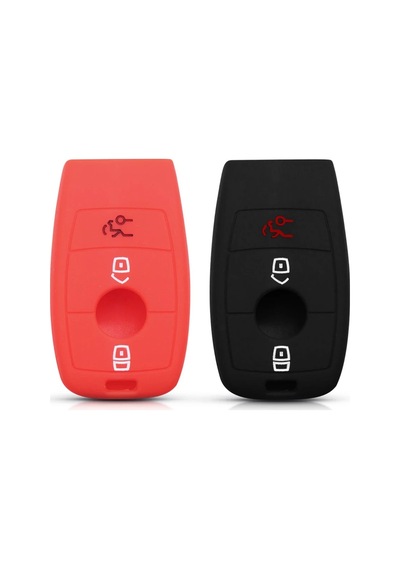 Mercedes Uyumlu B C E Sinifi C180 C200 W205 W213 E300 E200 Anahtar Kilif 481446062