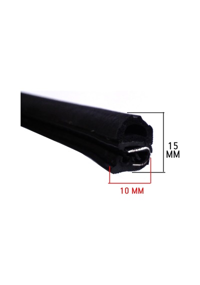 Üniversal Araç Kapi Fitili 10Mm Kapi Yani Fitili 435059259