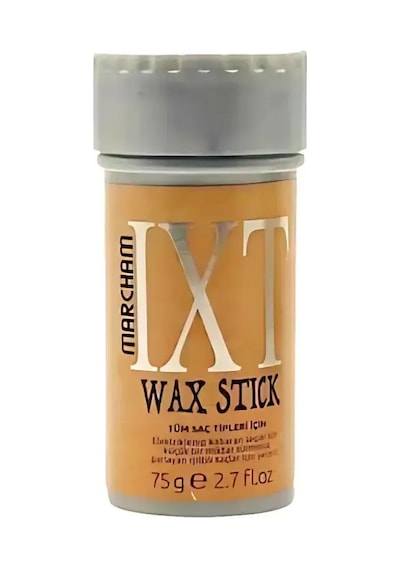 Marcham Ixt Wax Stick Saç Şekillendirici For Women 75 Gr