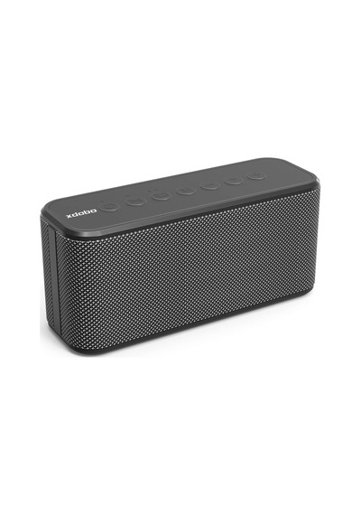 Springsun Bluetooth Hoparlör Xdobo X8 Plus 80w Bluetooth Hoparlör Ipx5 Sınıfı Su Geçirmez Açık Hava