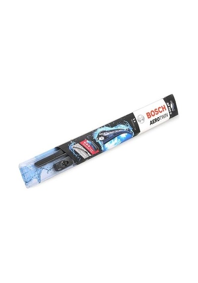 Bosch Aerotwin Plus Silecek Byd Seal U Ev 2024- , Cupra Formento