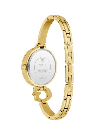 Guess Gugw0999l2 Kadın Kol Saati Altın