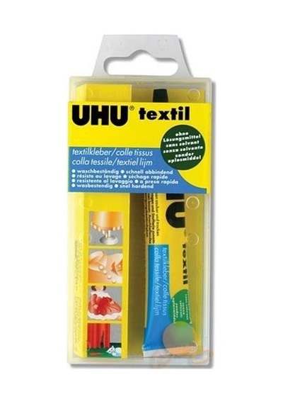 Uhu Textil-kumaş Yapıştırıcı