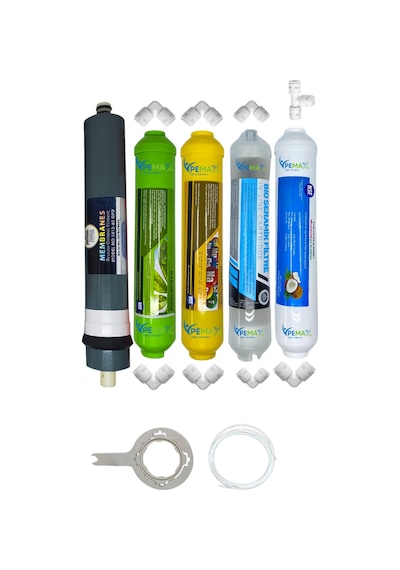 Pws Platinium Mebran+alkali+detox+ Mineral+tatlandırıcı