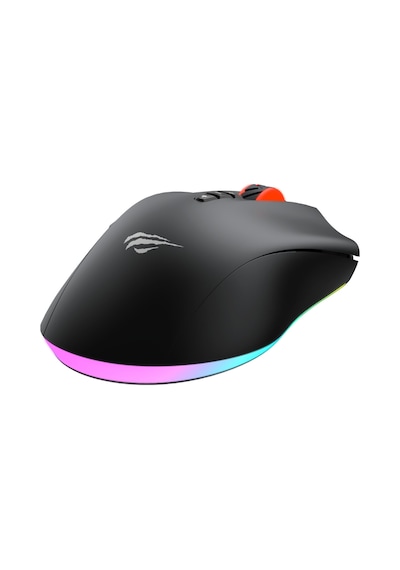 Havit Gamenote Ms1040 Rgb Gaming Oyuncu Mouse - 8000 Dpı, 8 Tuşlu Programlanabilir