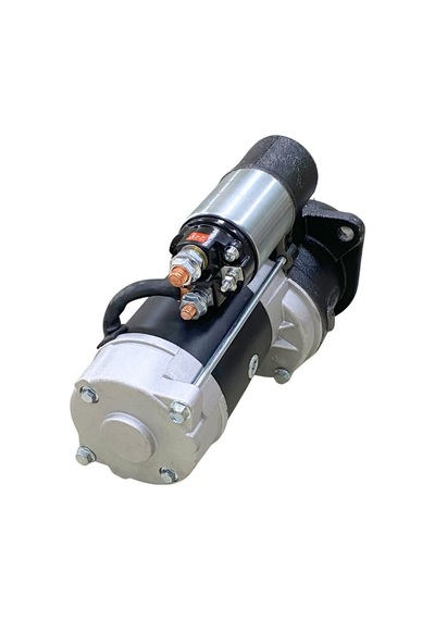 24v Marş Motoru Nıppon Denso Tipi 9 Diş 7.0 Kw Jeneratör
