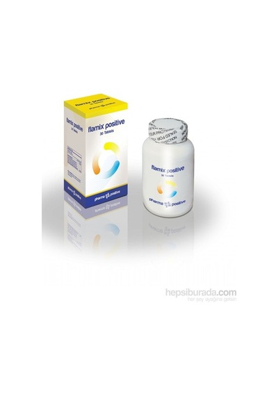 Flamix Positive 30 Tablet