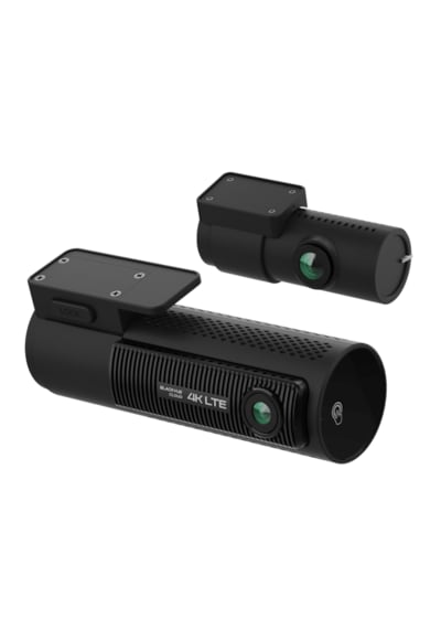 Blackvue Dr970x Lte 4k Uhd 2ch Modem Dahil Wi-fi Online Araç Kamerası