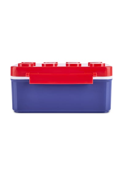 Karaca Lego Lunch Box / Saklama Kabı / Beslenme Kutusu Çok Renkli