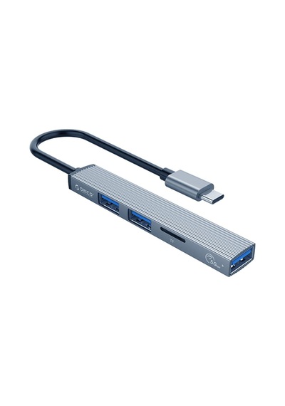 Orıco Type-c To 3 Portlu Usb 3.0 Çoklayıcı Tf Micro Sd Kart Okuyucu Hub Sku: Zeus8690010633552 Orıco Type-c To 3 Portlu Usb 3.0 Çoklayıcı Tf Micro Sd Kart Okuyucu Hub Sku: Zeus8690010633552