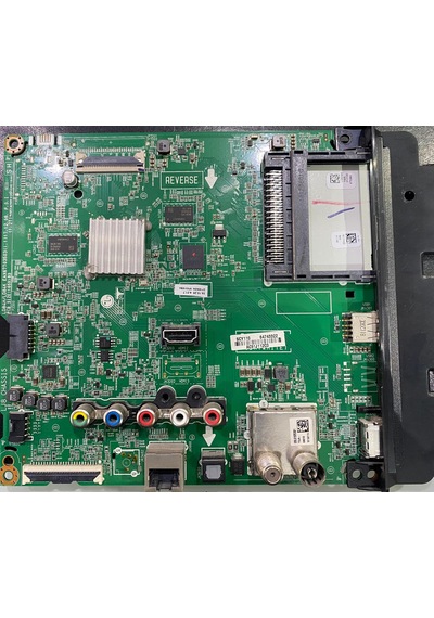 LG Uyumlu Eax67872805 1.1 , 8lebt000-04q0, Ebt65232903, 65232903, Ebl61920301, 65uk6950plb, Main Board, Anakart