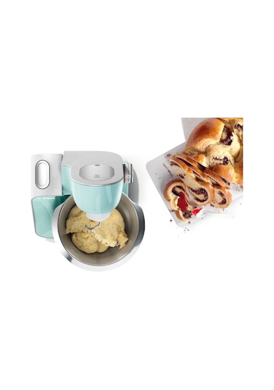 Bosch MUM58020 3.9 LT Mutfak Robotu