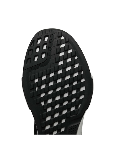 Reebok Lıte Plus 2.5 Siyah Unisex Koşu Ayakkabısı 000000000101807047 Siyah - Gri