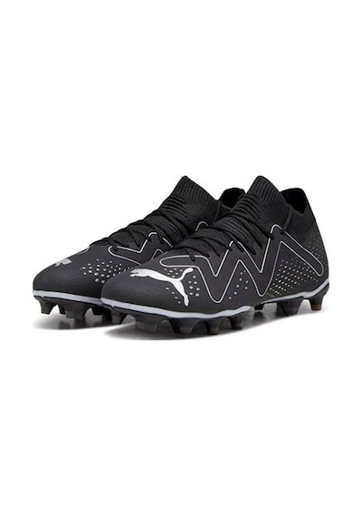 Puma Future Match Fg/ag Erkek Futbol Ayakkabısı 107370-02 Siyah