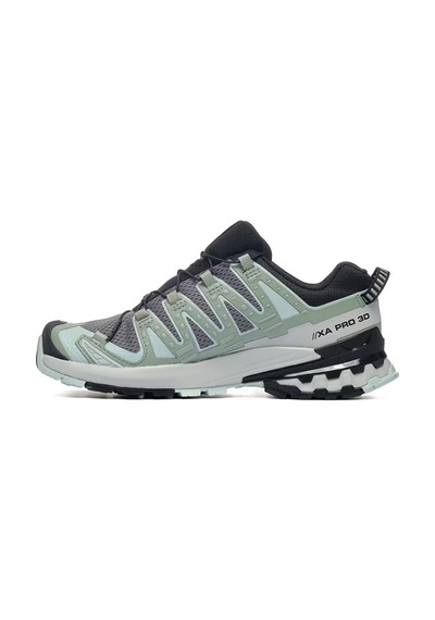 Salomon Xa Pro 3d V9 Kadın Outdoor Ayakkabı Turkuaz