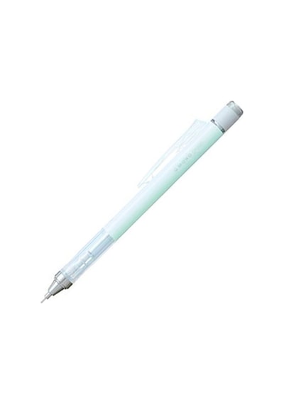 Tombow Mono Graph Pastel Versatil Kalem 07 Mm Nane Yeşili Lv-t-sh-mg 64r7 Yeşil
