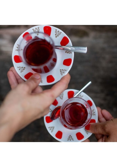 Lazika Siyah Çay 400g