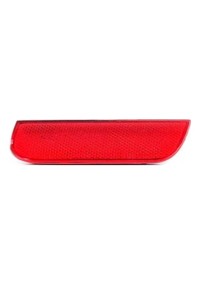 Yok Yok Oto Ford Fusion Arka Reflektör Kedi Gözü Sol 2002-2011