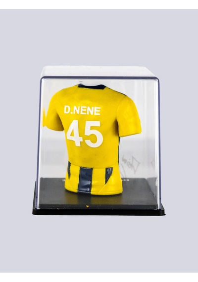 Fenerbahçe Futbolcu Büst Nene