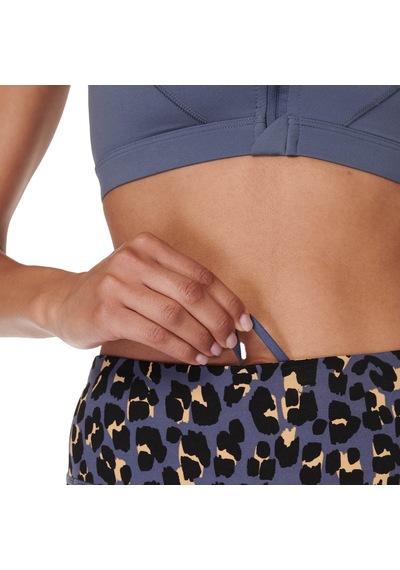 Sweaty Betty Power 7/8 Workout Leggings Turuncu
