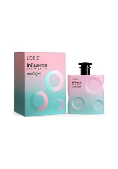 Influence Midnight Edp Parfüm 100 Ml Oryantal