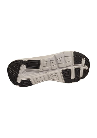 King Polo 1267 Ortopedik Tekstil Erkek Spor Ayakkabı Gri