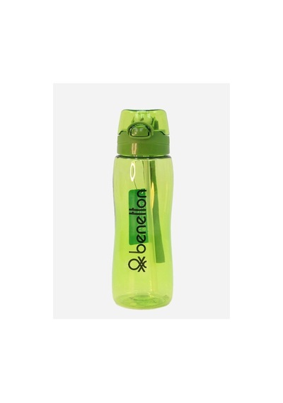 Benetton 30499 Unisex Benetton Tritan Suluk Yeşil
