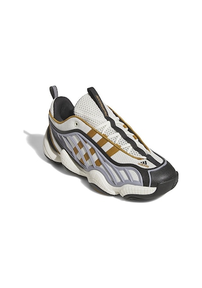 Adidas Intimidation Low Erkek Antrenman Ayakkabısı Jr8218 Beyaz Beyaz