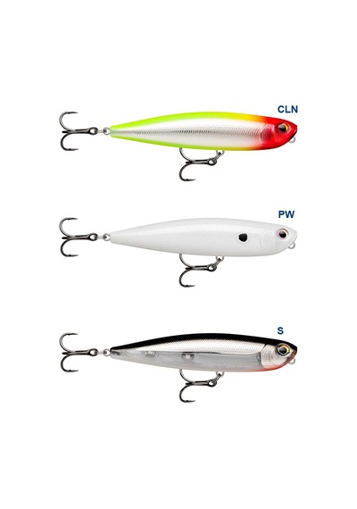 Rapala Precision Xtreme Pencil Saltwater Sert Balık