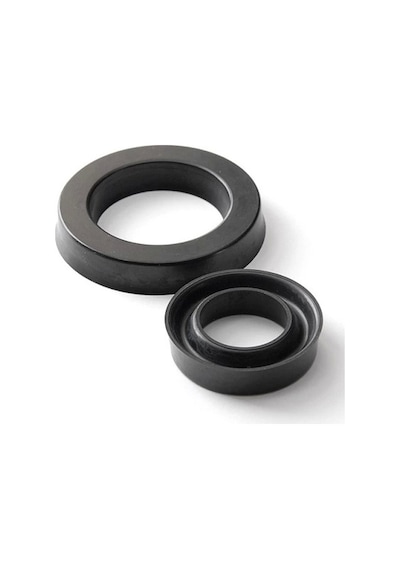 Piston Boğaz Keçesi Nbr K21 - 18x30x8.5