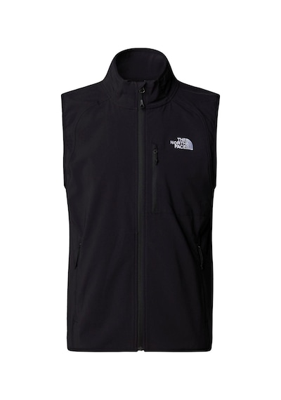 The North Face Erkek Nımble Vest - Eu Yelek Nf0a8cd7jk31 Siyah