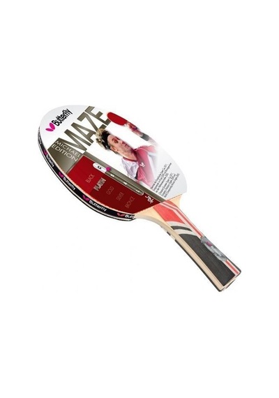Butterfly Mıchael Maze Platın P.p.raket 85064
