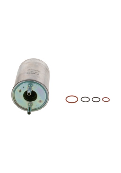 Yakit Filtresi--f026402067--renault Suzukı